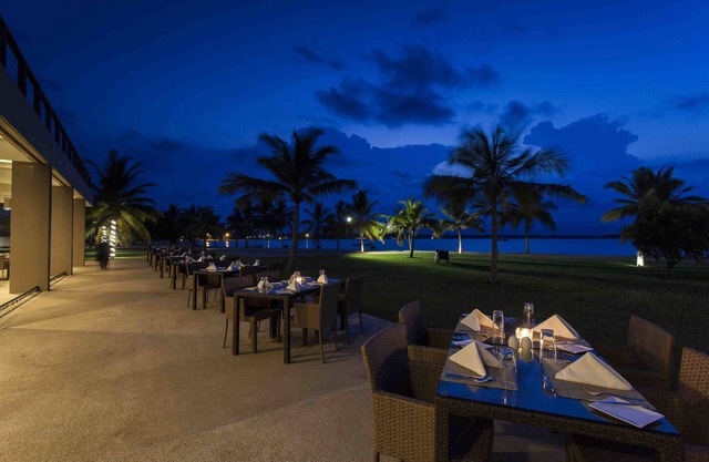 Amaya Beach Pasikudah