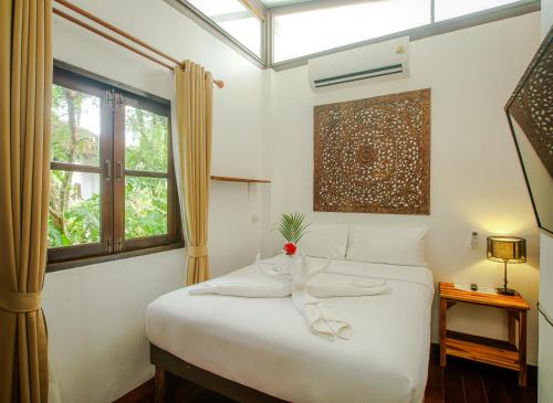 Amaya Boutique Resort