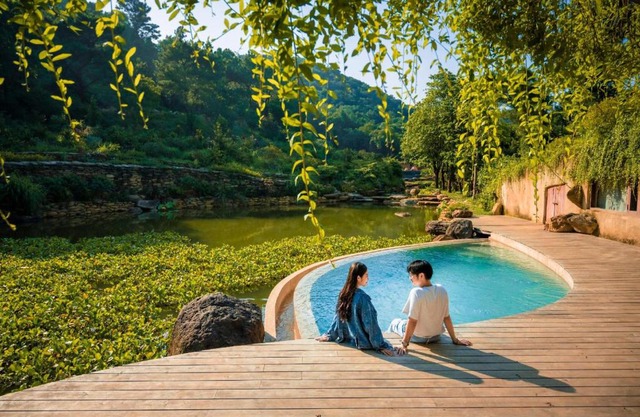 Amaya Retreat
