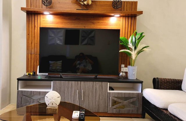 Amazing 1.5BR unit Connected to Eastwood Mall