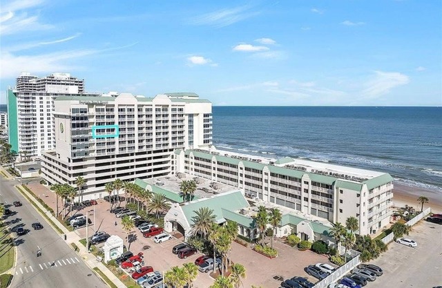 Amazing 1 Bedroom&1Bath OCEAN-VIEW Condo
