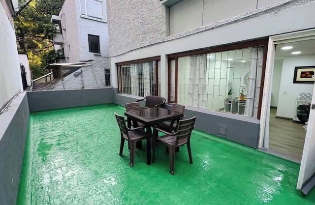 Amazing 1 BR in Parque 93