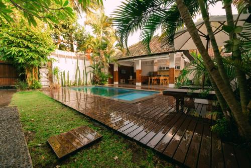 Amazing 2 Bedroom Villa 5 Min To The Beach - Durna Villa