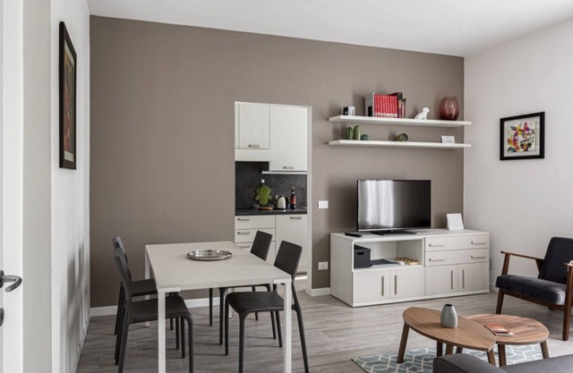 Amazing 2 bedrooms apt / Yellow Line