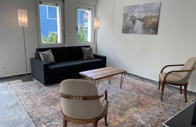 Amazing 2BR flat: spacious and central (Duke2)