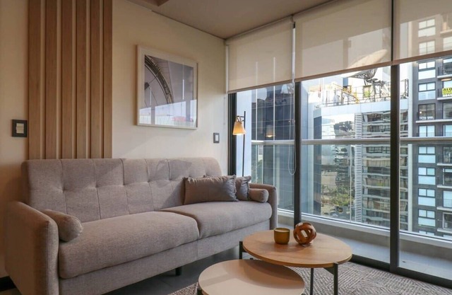 Amazing 2BR with Balcony in San Isidro