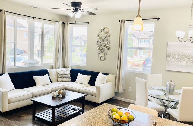 Amazing 3/2 Home!!!