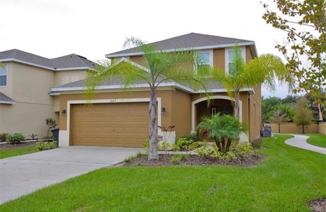 Amazing 5 bedroom house near Disney