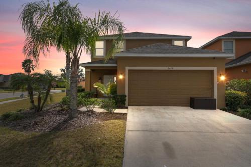 Amazing 5Bedrooms4.5Baths- Nexto to Disney