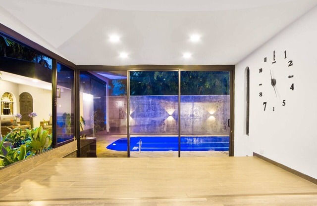 Amazing 8 bedroom Poblado Mansion