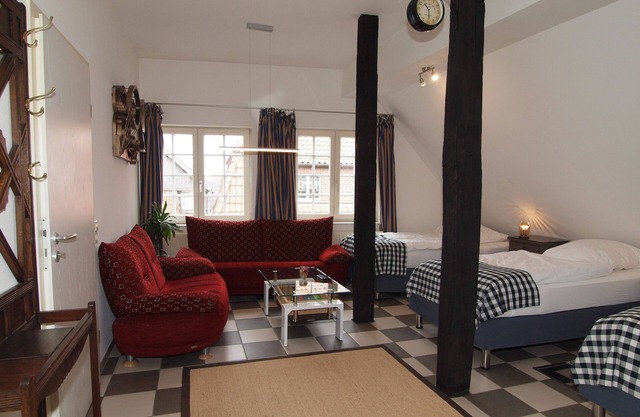 Amazing and Historical Apartment # 2