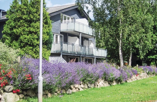 Amazing apartment in Büsum OT Warwerort