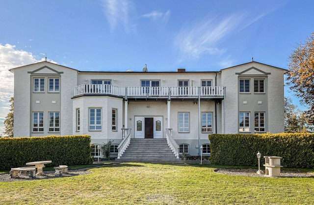 Amazing apartment in Hohen Wieschendorf