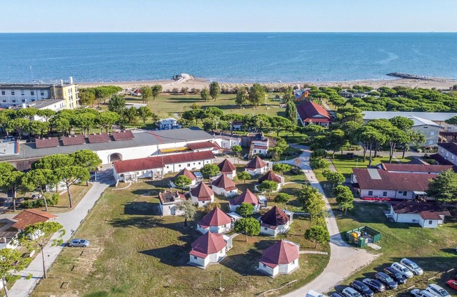 Amazing apartment in Cavallino-Treporti