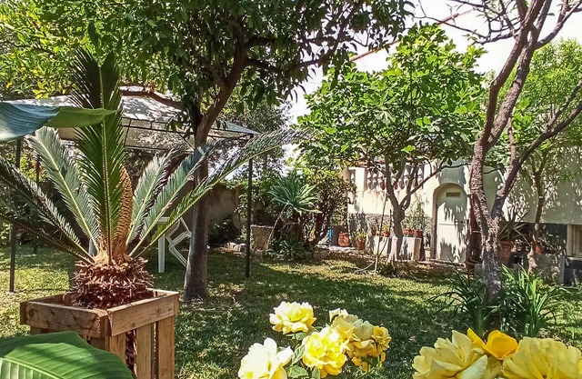 Amazing apartment in Melito Porto Salvo