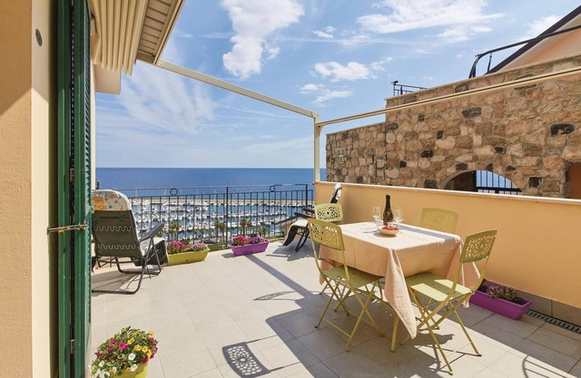 Amazing apartment in santo stefano (im)