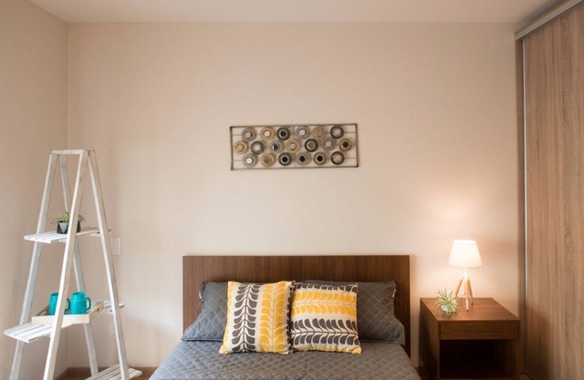 Amazing Apartment ENJOY PRIVATE TERRACE -Santa Fe-