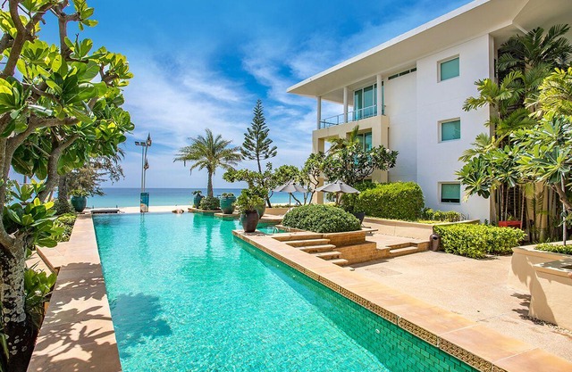 Amazing apartment 50 meter from Karon Beach