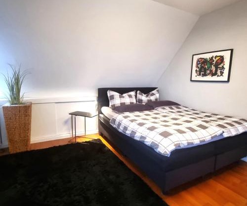 Amazing Apartment Berlin Mitte