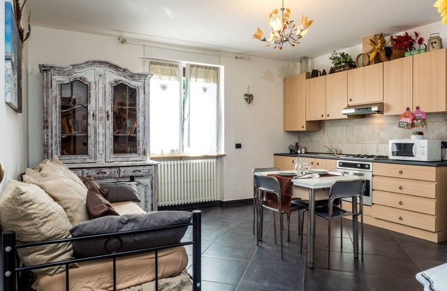 Amazing apartment between Malpensa airport and Rho/Milan fairground