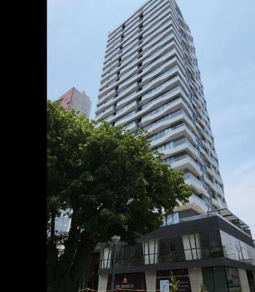 Amazing apartment centre of Lima