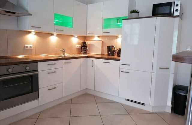 Amazing apartment in Kirchlinteln