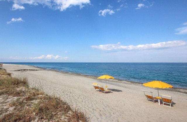 Amazing apartment in PORTIGLIOLA