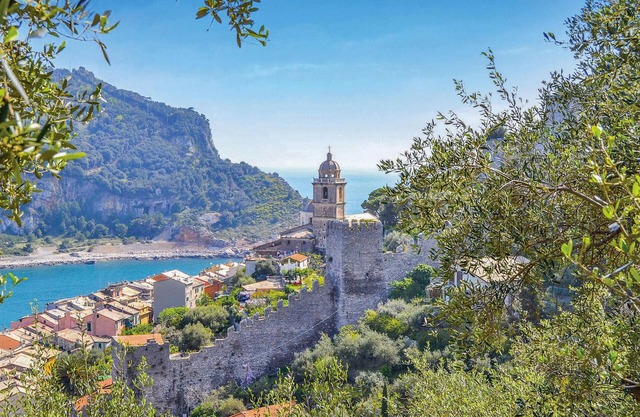 Amazing apartment in Portovenere