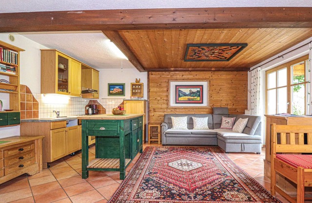 Amazing Apartment in Alpbach With 2 Bedrooms and Wifi
