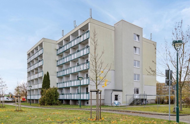 Amazing apartment in Anklam