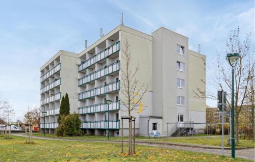 Amazing Apartment In Anklam