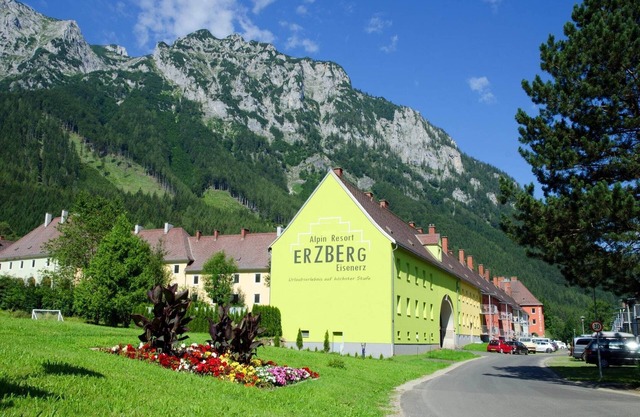 Amazing apartment in Styria with balcony