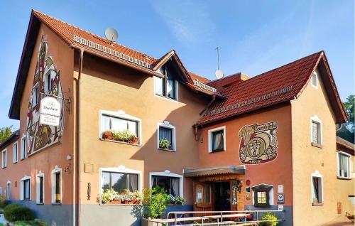 Amazing Apartment In Bischofsheim