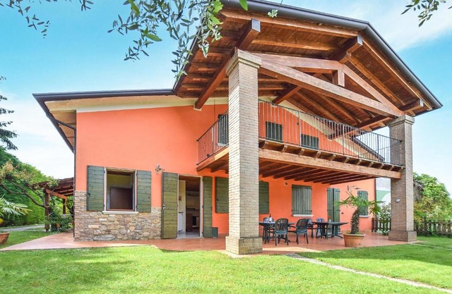 Amazing Apartment In Cavriana