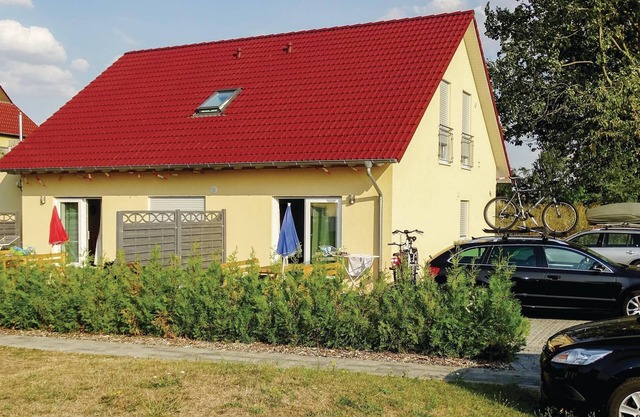 Accommodation Boiensdorf 