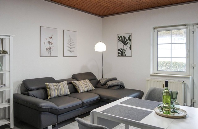 Amazing apartment in Otterndorf