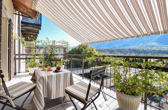 Amazing apartment in FELTRE with WiFi