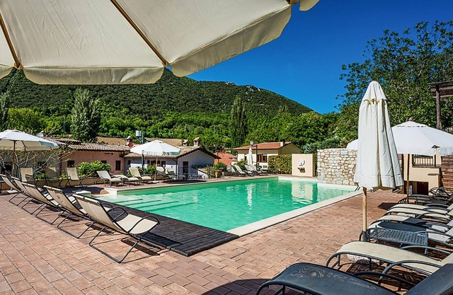 Amazing apartment in Foligno with WiFi