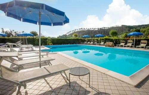 Amazing Apartment In Gubbio With Wifi