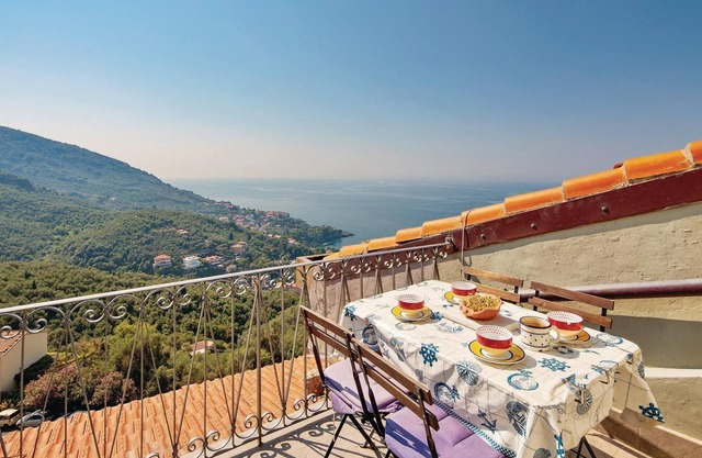 Amazing apartment in lerici sp