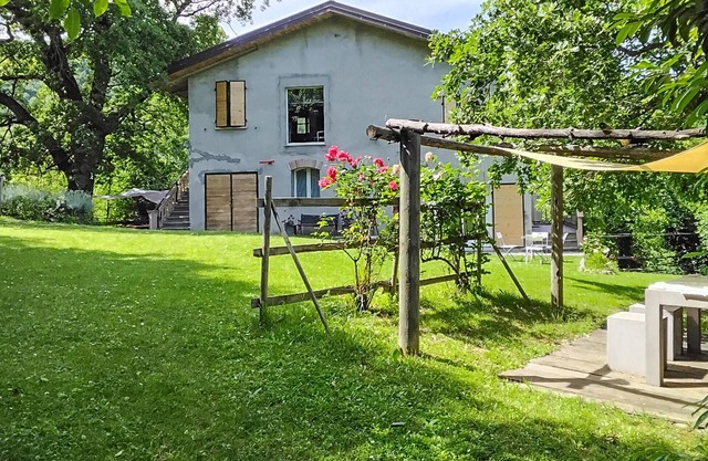 Amazing apartment in Marzabotto