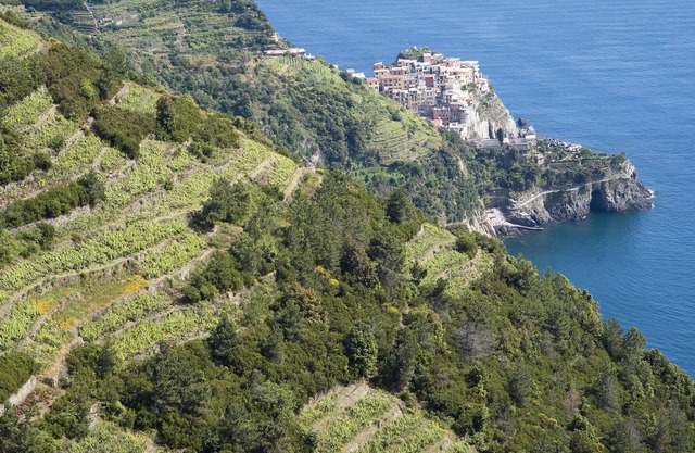 Amazing Apartment in Fezzano With Wifi and 2 Bedrooms