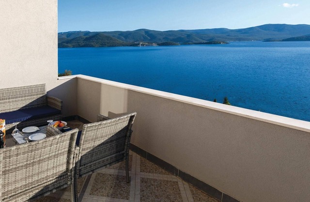 Amazing apartment in Klek