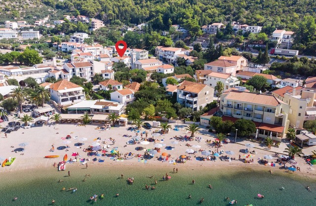 Amazing Apartment in Klek With Wifi and 1 Bedrooms