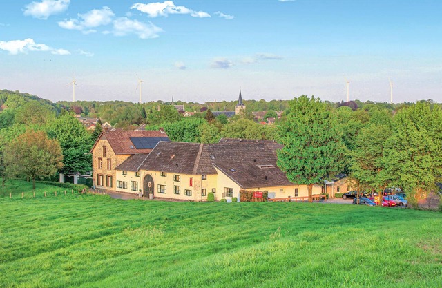 Amazing apartment in Simpelveld