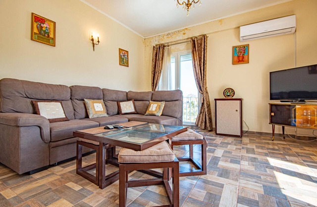 Accommodation Raslina 
