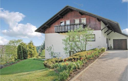 Amazing Apartment In Rickenbach