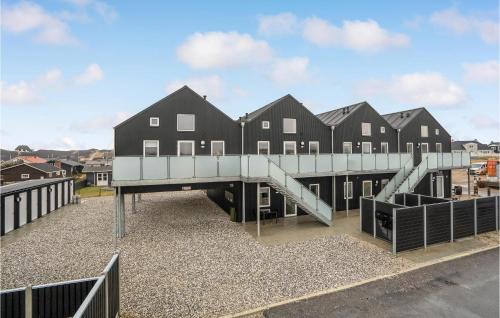 Amazing Apartment In Ringkøbing