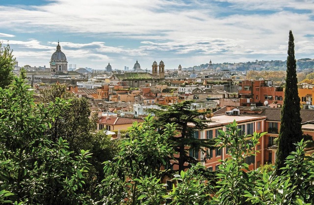 Amazing apartment in Roma with WiFi