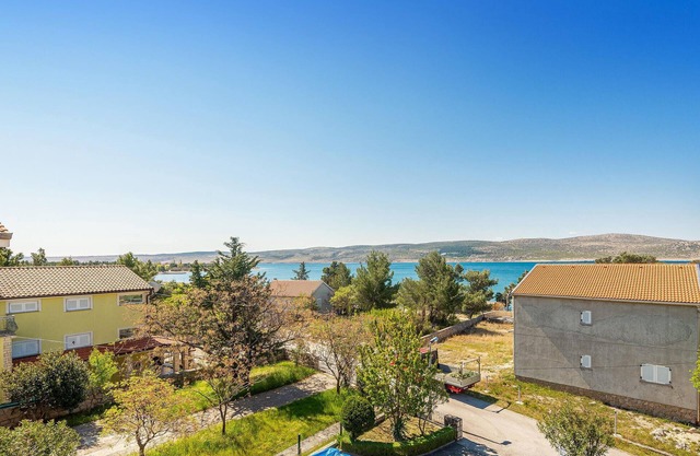 Amazing apartment in Seline with WiFi